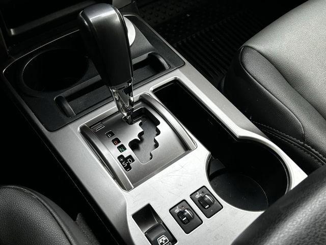 Used 2021 Toyota 4Runner SR5 Premium w/ Moonroof Package AWD/4WD image 25