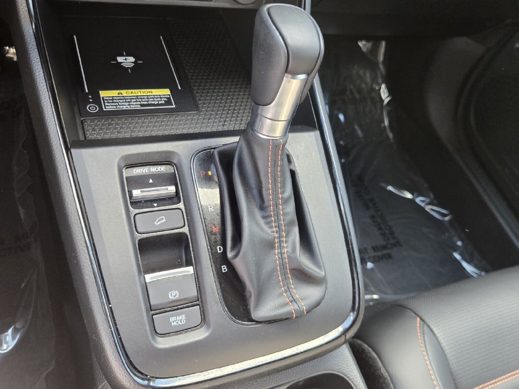 Certified 2024 Honda CR-V Sport-L image 20