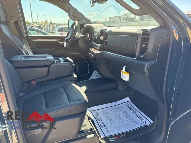 New 2025 Chevrolet Silverado 2500 LT w/ All Star Edition image 21