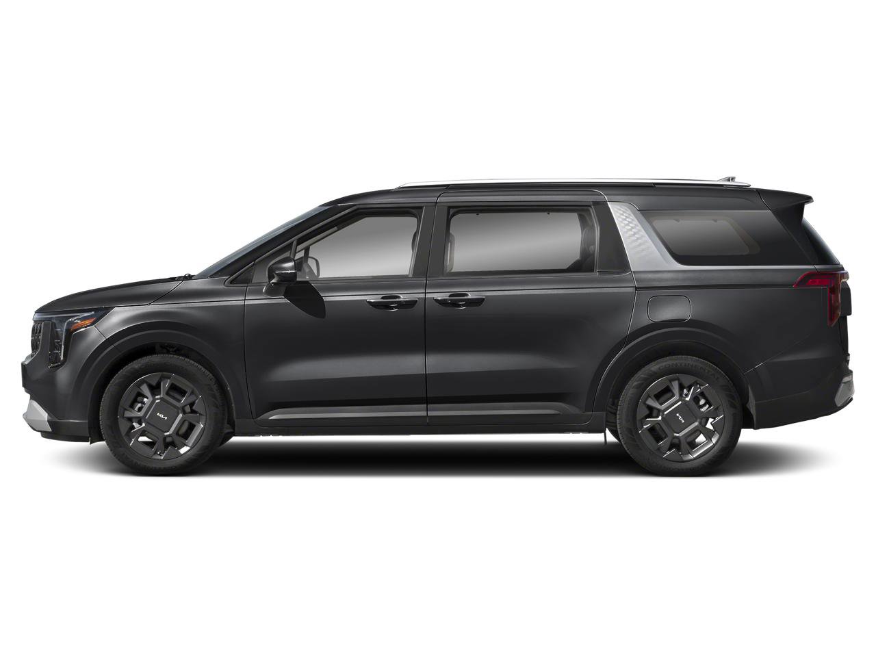 New 2026 Kia Carnival EX image 3