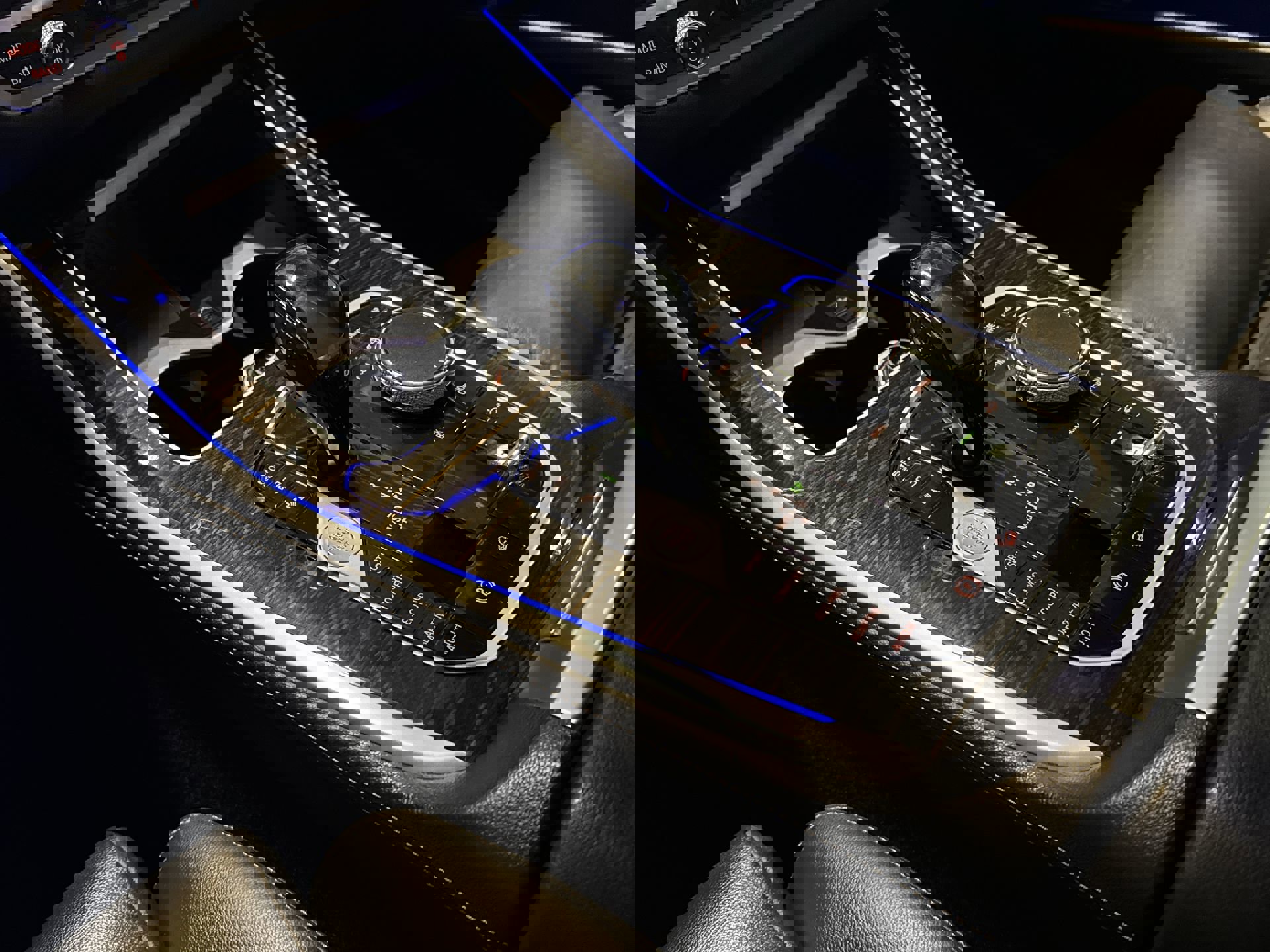 Used 2021 BMW X7 xDrive40i w/ M Sport Package image 20