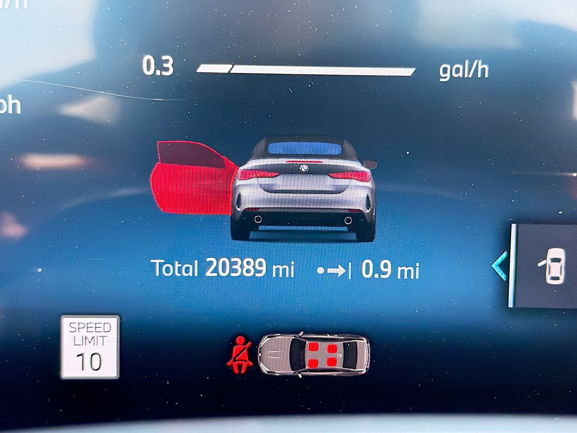 Certified 2025 BMW 430i 430i image 42