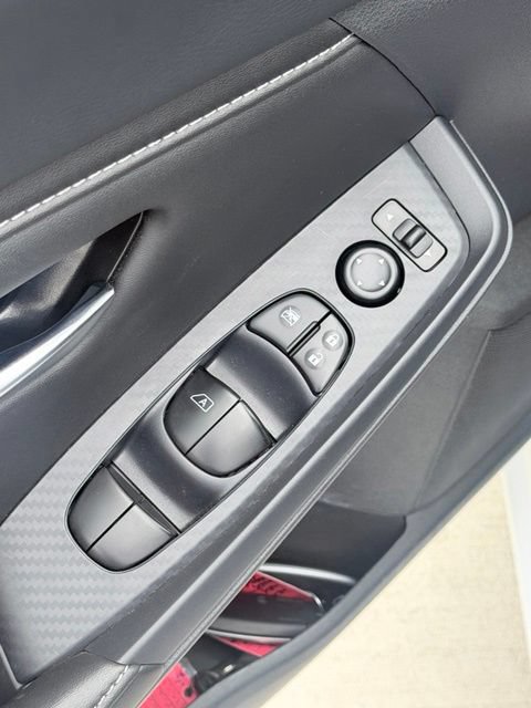 Certified 2025 Nissan Sentra SV FWD image 20