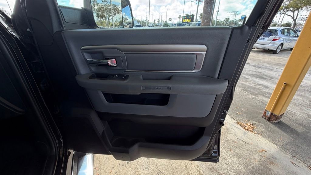 Used 2018 RAM 3500 SLT w/ Snow Chief Group image 51