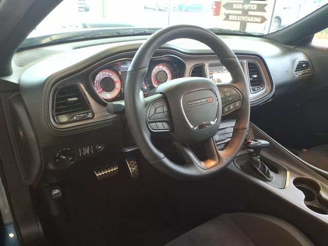 Used 2023 Dodge Challenger R/T Scat Pack w/ Plus Package RWD image 14