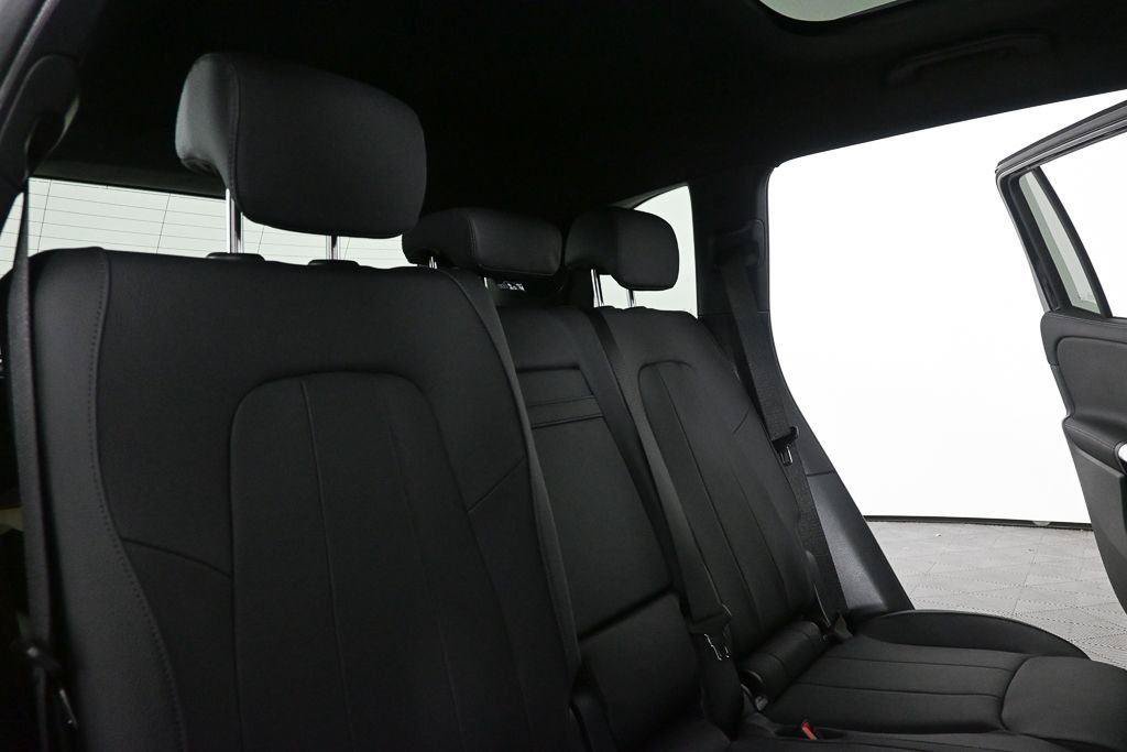 New 2026 Mercedes-Benz GLB 250 image 22