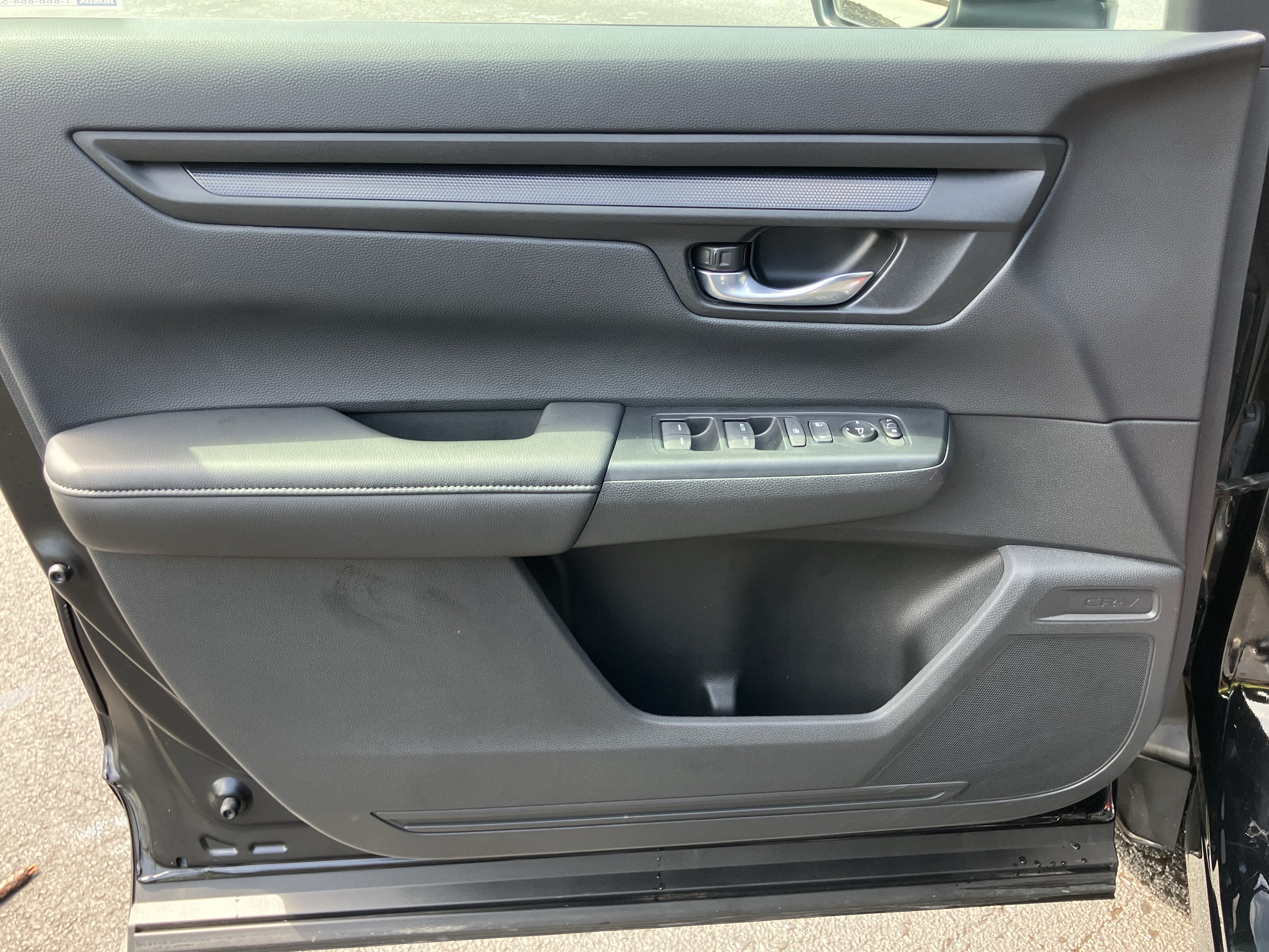 Used 2026 Honda CR-V EX image 14
