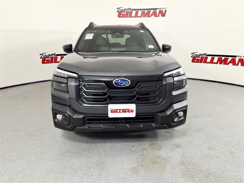 New 2026 Subaru Outback Limited AWD/4WD image 3