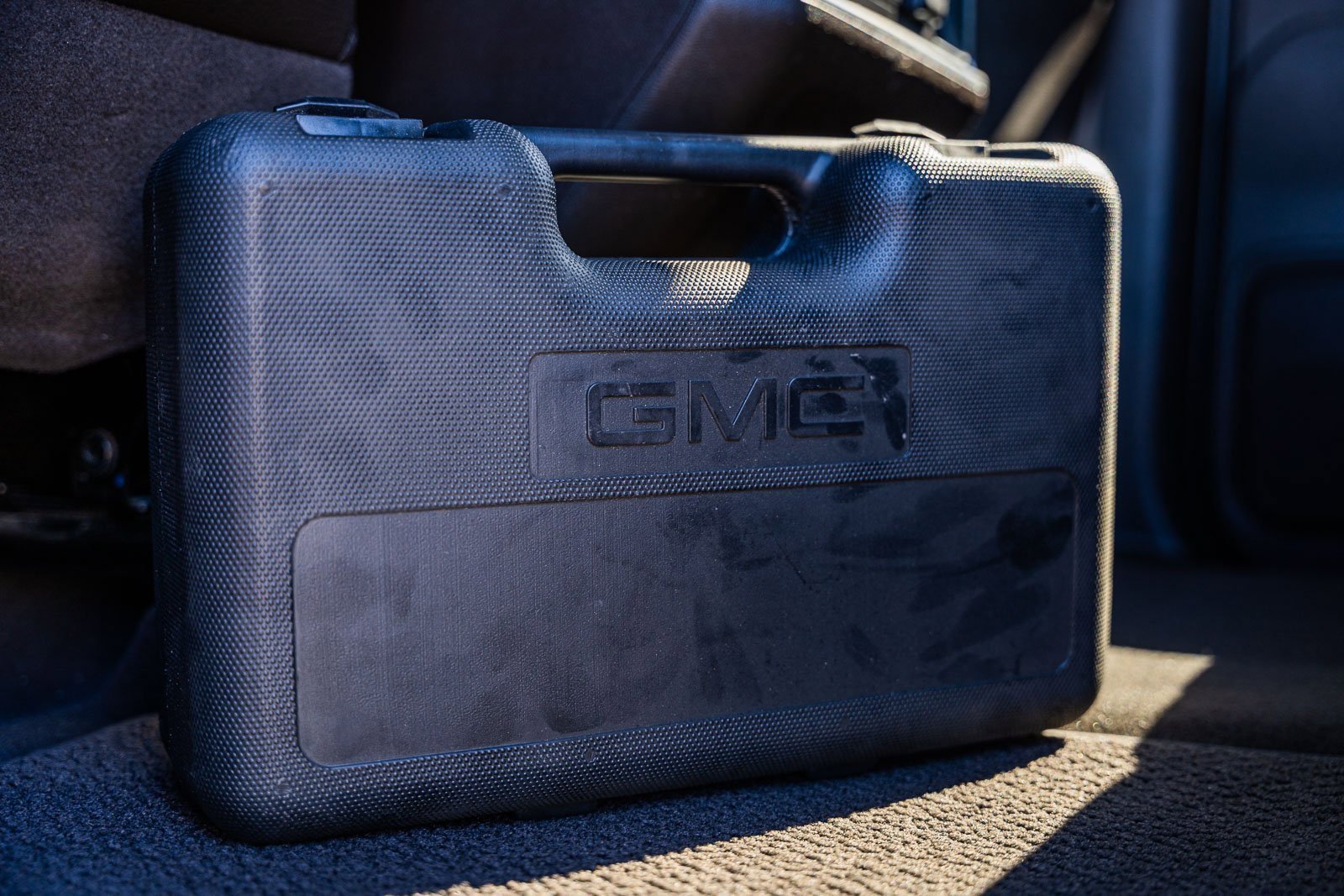 Used 2020 GMC Sierra 2500 Denali w/ Technology Package image 25