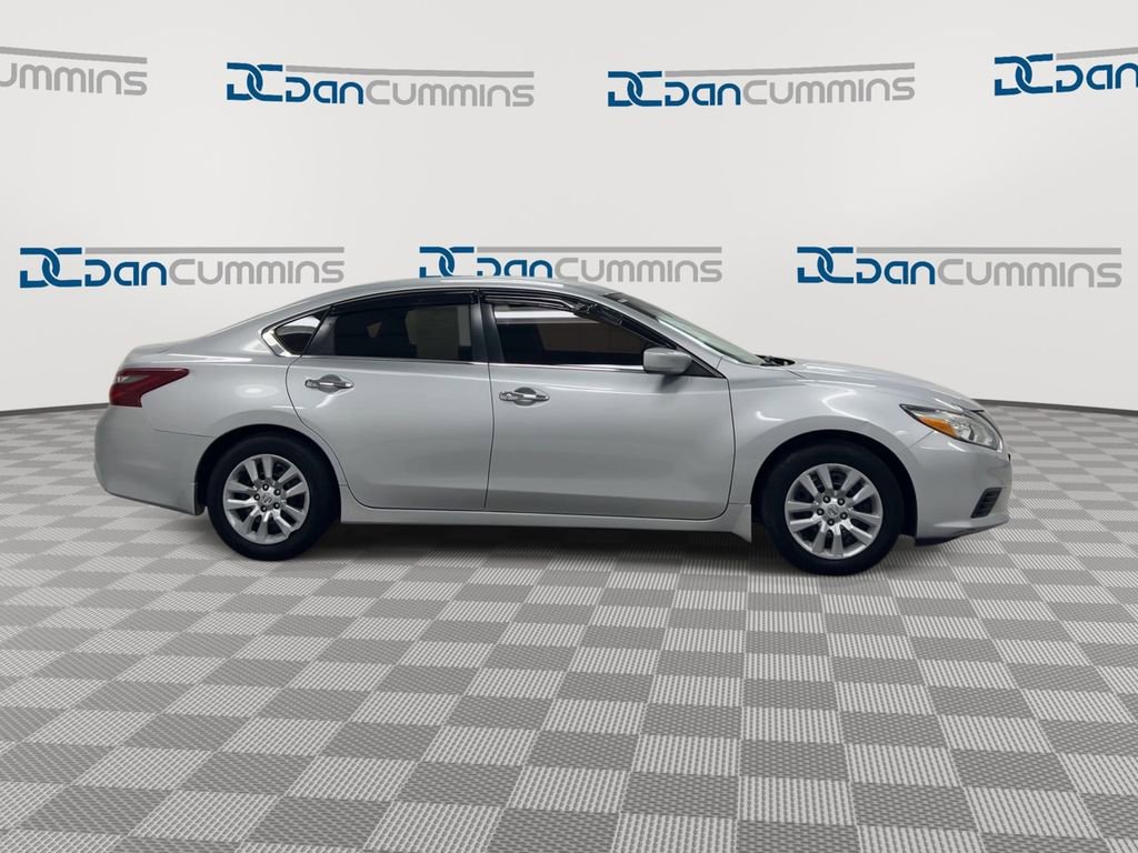 Used 2018 Nissan Altima 2.5 S w/ S Convenience Package image 9