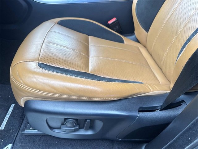 Used 2020 Land Rover Range Rover Sport HSE Dynamic image 22