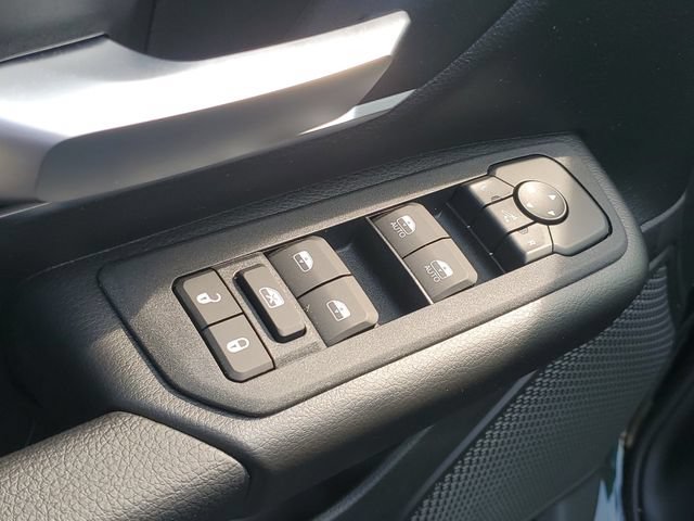 New 2026 RAM 1500 Big Horn AWD/4WD image 16