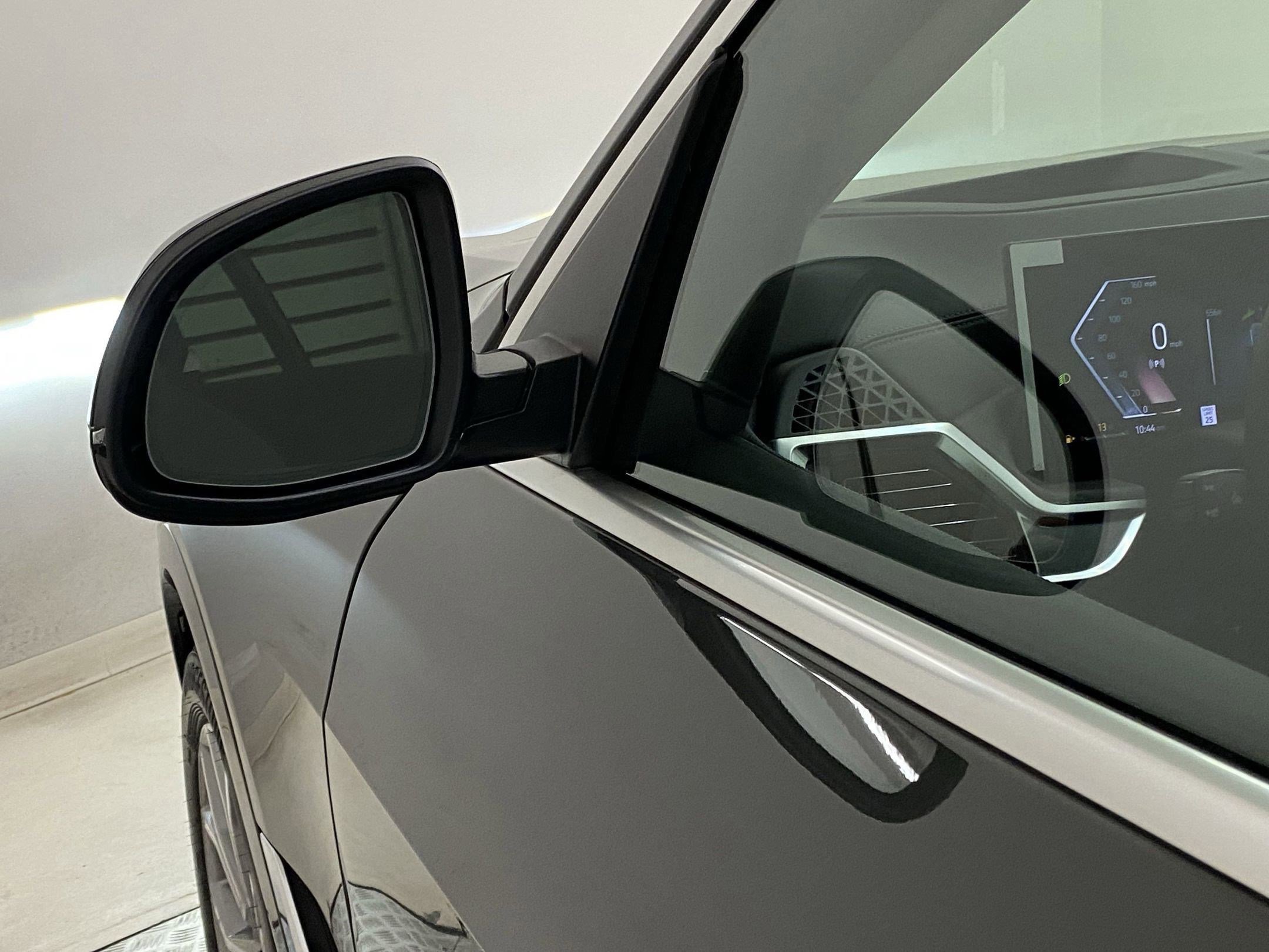 Used 2026 BMW X7 xDrive40i w/ Premium Package image 22