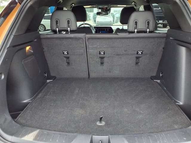 Certified 2024 Chevrolet TrailBlazer RS w/ Convenience Package AWD/4WD image 20