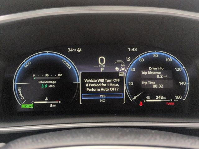 Used 2026 Toyota Corolla Cross XSE w/ Convenience Package image 15