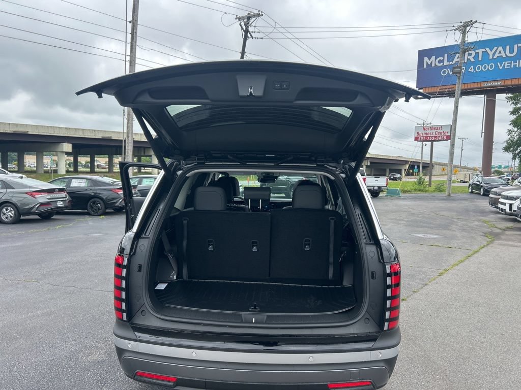 New 2026 Hyundai Palisade SEL Premium FWD image 37