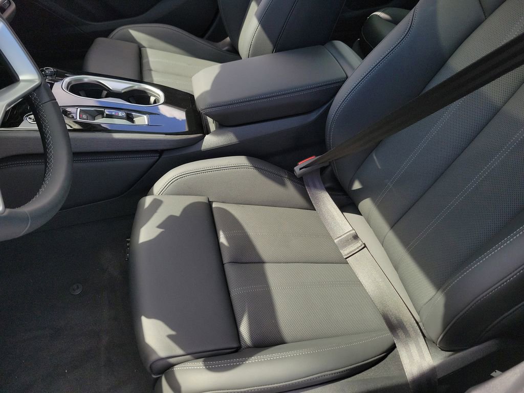 New 2026 Audi A6 Prestige image 17