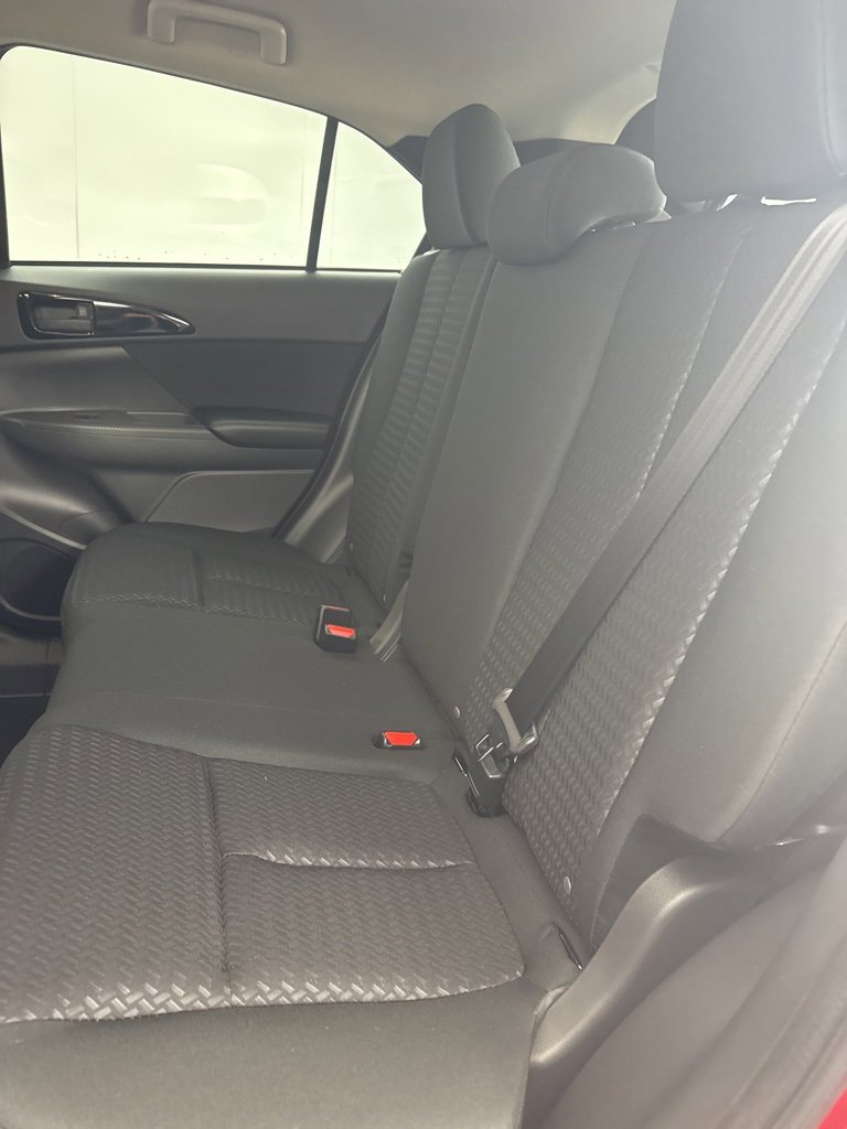 New 2026 Mitsubishi Eclipse Cross ES image 27