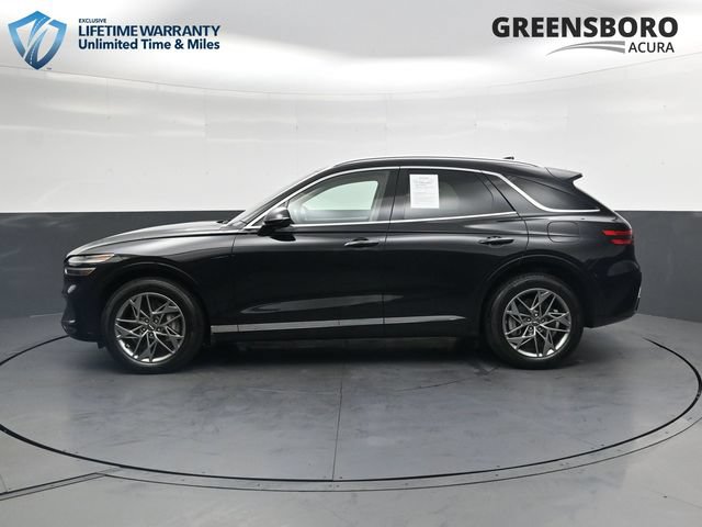Used 2024 Genesis GV70 2.5T AWD/4WD image 10