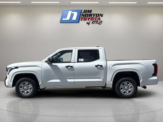 New 2026 Toyota Tundra SR AWD/4WD image 8
