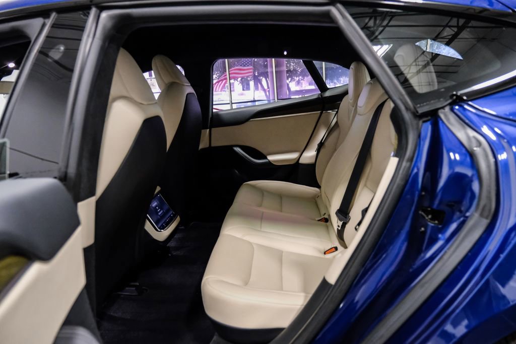 Used 2023 Tesla Model S Standard Range image 41