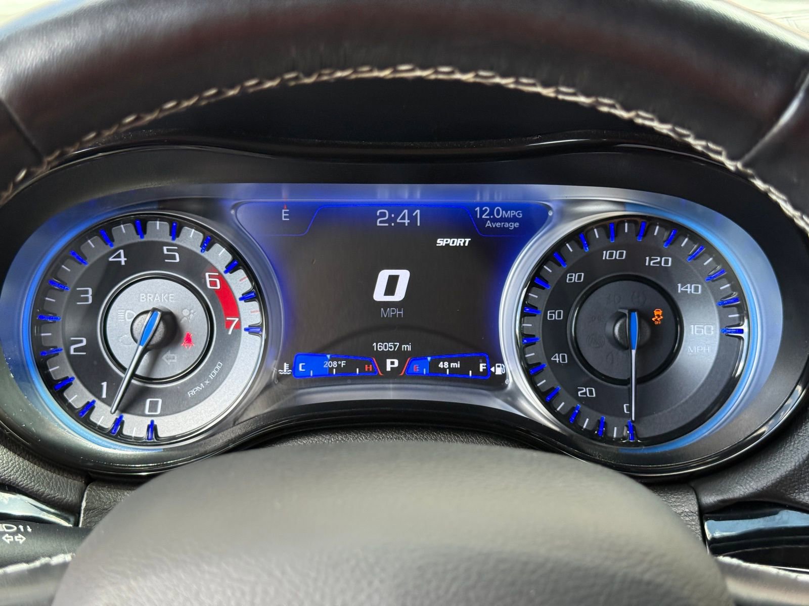 Used 2023 Chrysler 300 C image 26