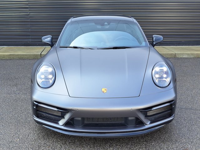Used 2024 Porsche 911 Carrera T image 10
