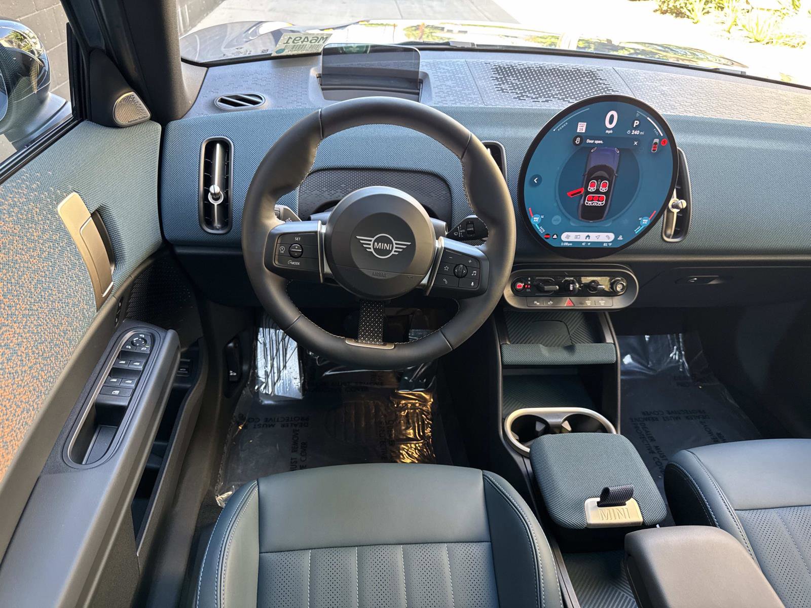 Used 2025 MINI Cooper Countryman S image 9