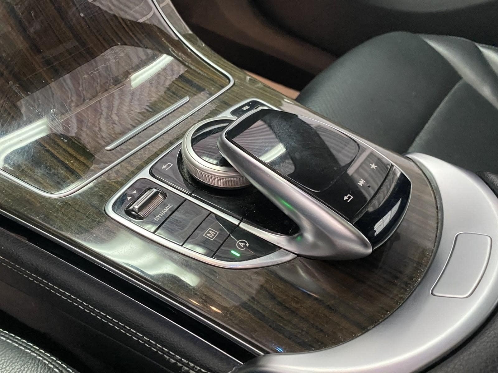 Used 2018 Mercedes-Benz GLC 300 4MATIC Coupe image 23