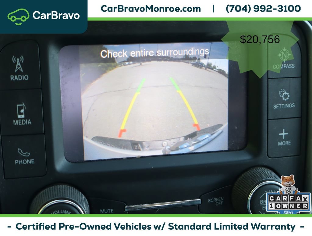Used 2023 RAM 1500 Tradesman AWD/4WD image 30