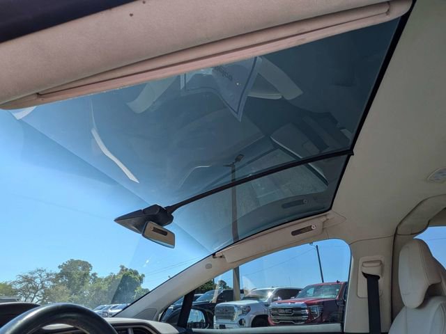 Used 2018 Tesla Model X 75D AWD/4WD image 24