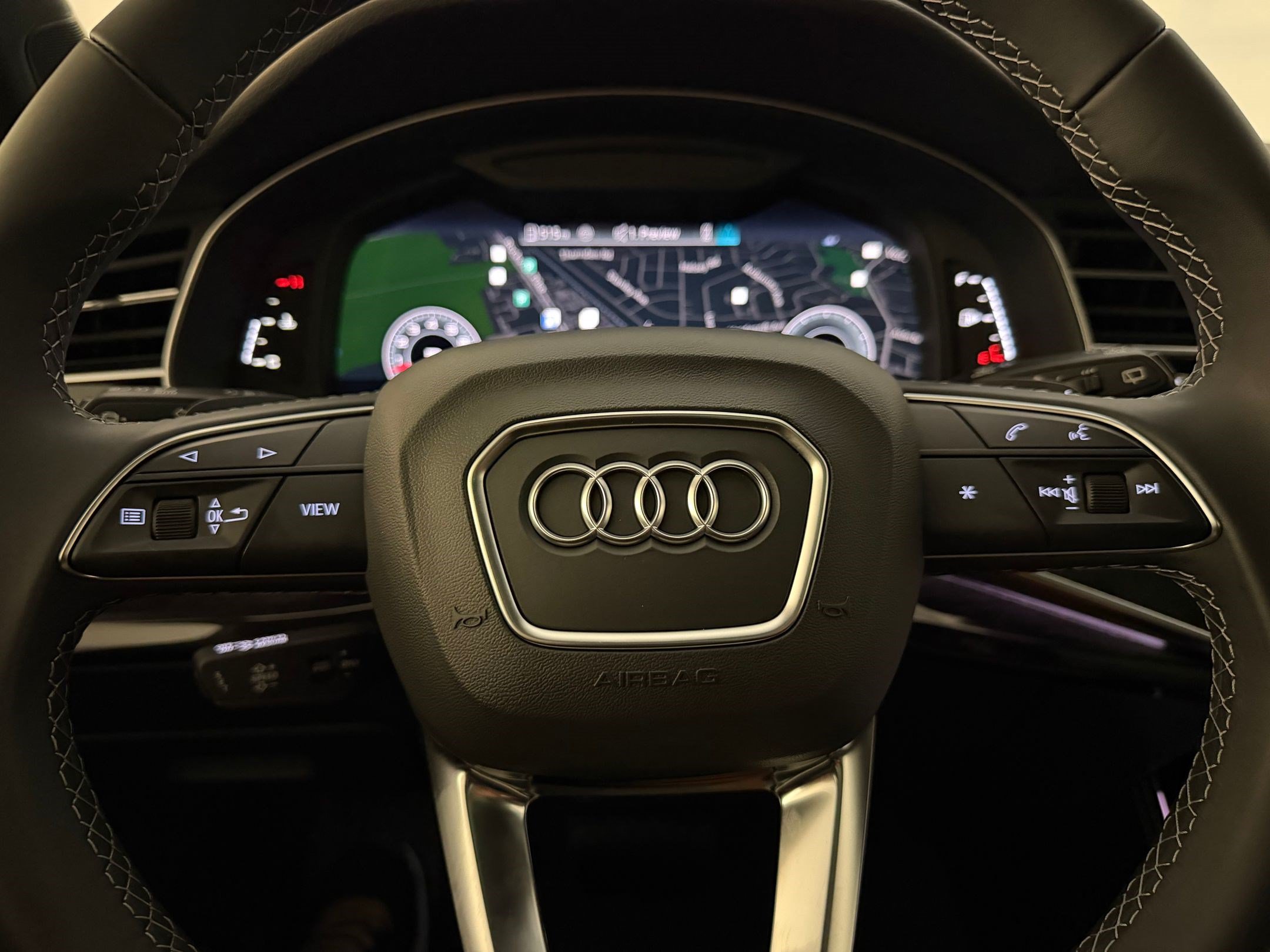 New 2026 Audi Q7 Premium Plus AWD/4WD image 11