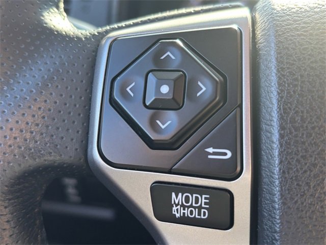 Used 2019 Toyota 4Runner SR5 Premium image 34
