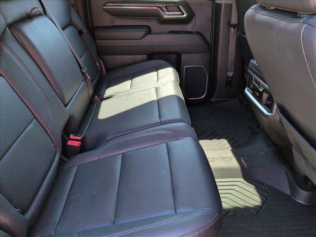 Used 2023 Chevrolet Silverado 1500 LTZ AWD/4WD image 19