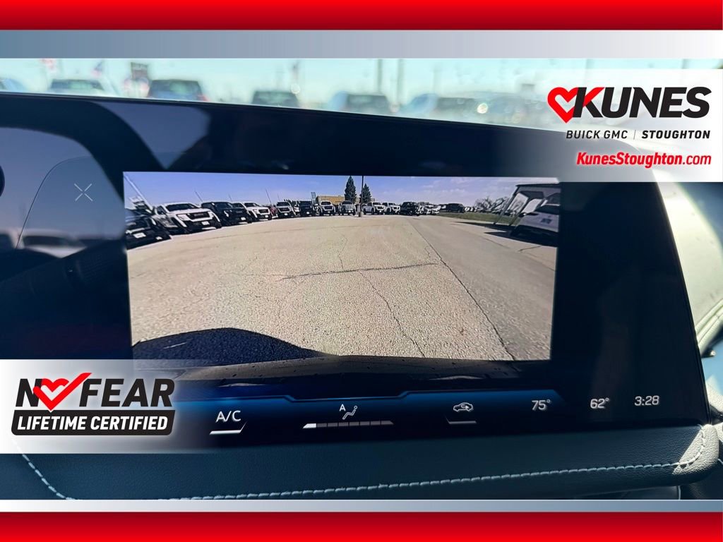 Used 2026 Chevrolet Corvette Stingray Coupe w/ Z51 Performance Package image 43