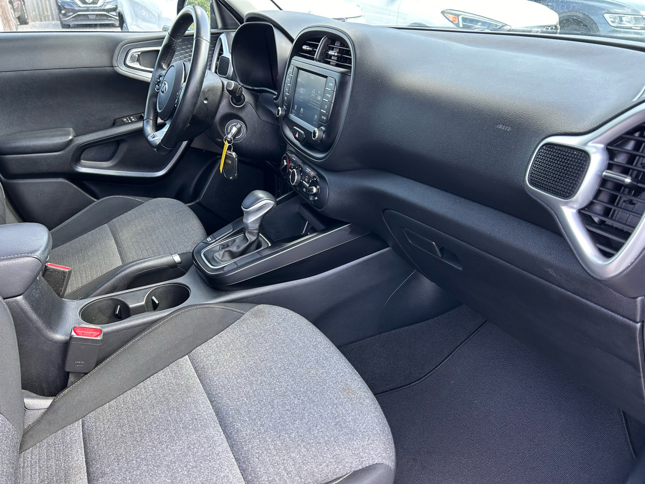 Used 2021 Kia Soul GT-Line image 9