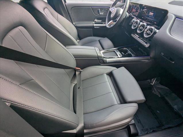 Certified 2026 Mercedes-Benz GLA 250 image 21