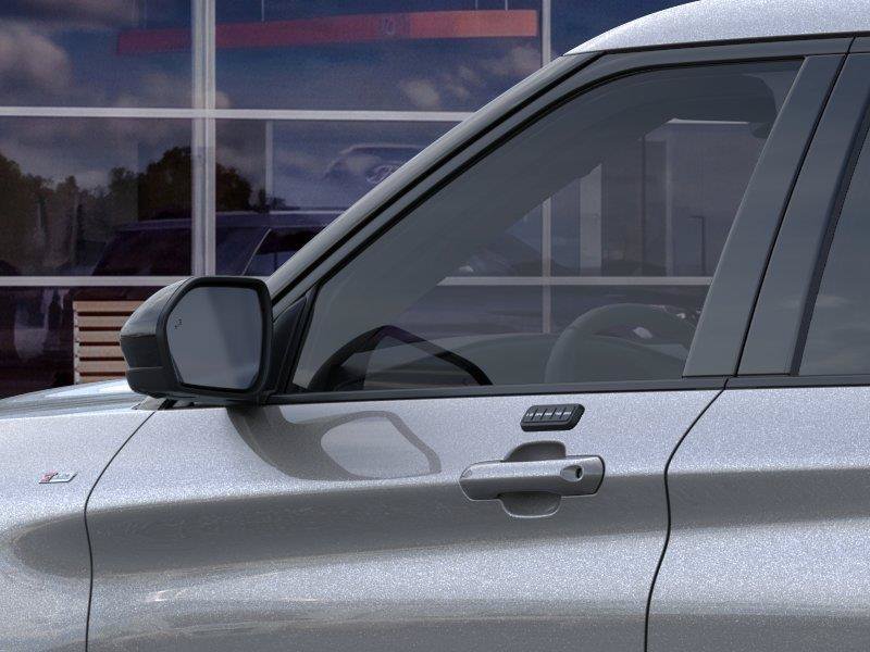 New 2026 Ford Explorer ST-Line AWD/4WD image 21