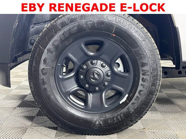 New 2025 RAM 2500 Tradesman image 12