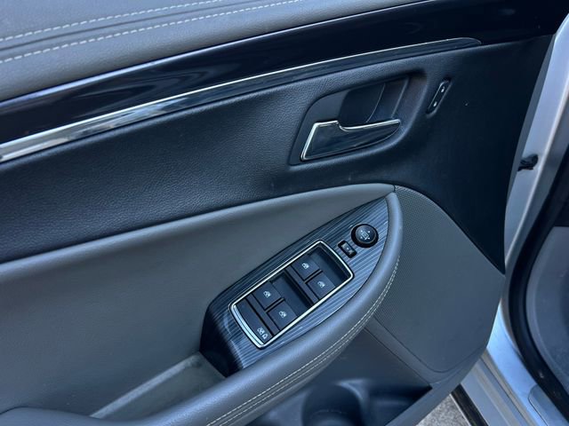 Used 2016 Chevrolet Impala LTZ image 12