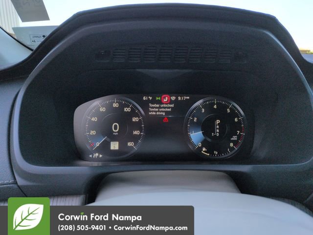 Used 2021 Volvo XC90 T6 Inscription w/ Advanced Package AWD/4WD image 15