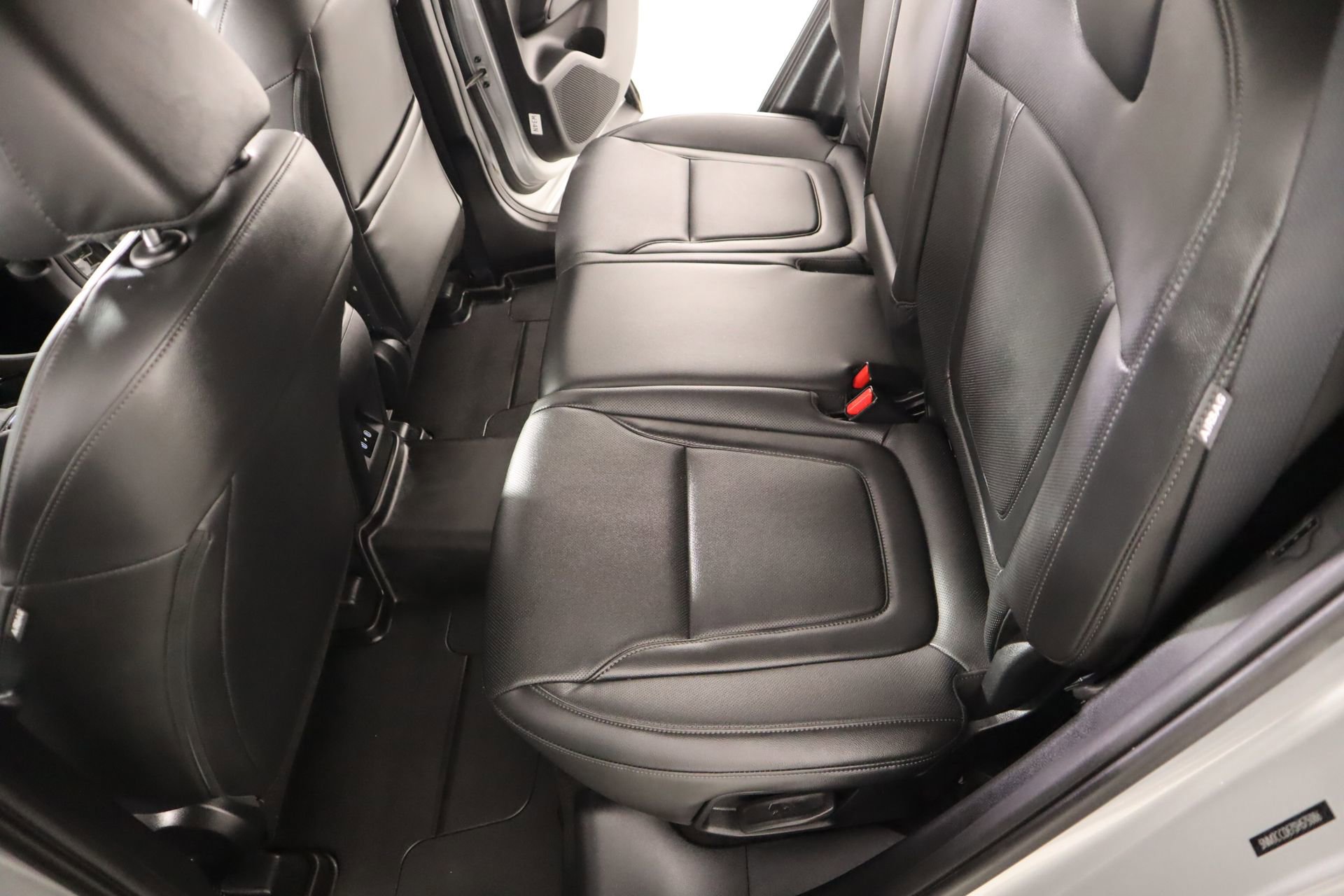 Certified 2025 Hyundai Tucson SEL image 13