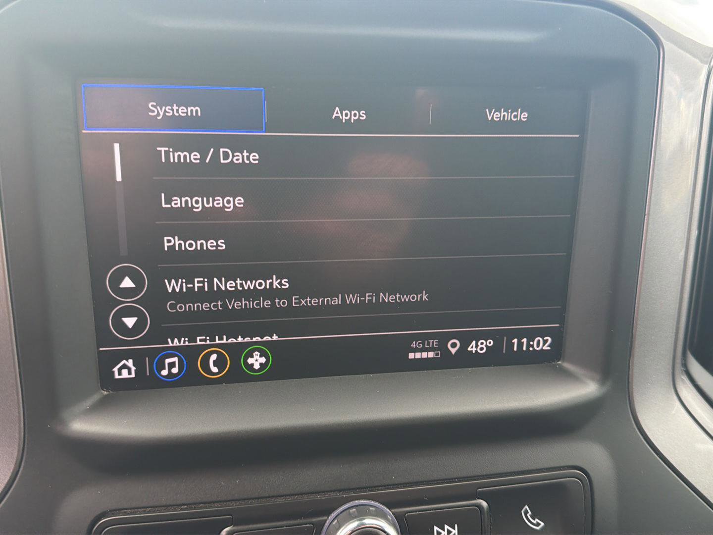 Used 2024 Chevrolet Silverado 1500 W/T w/ WT Fleet Convenience Package image 20