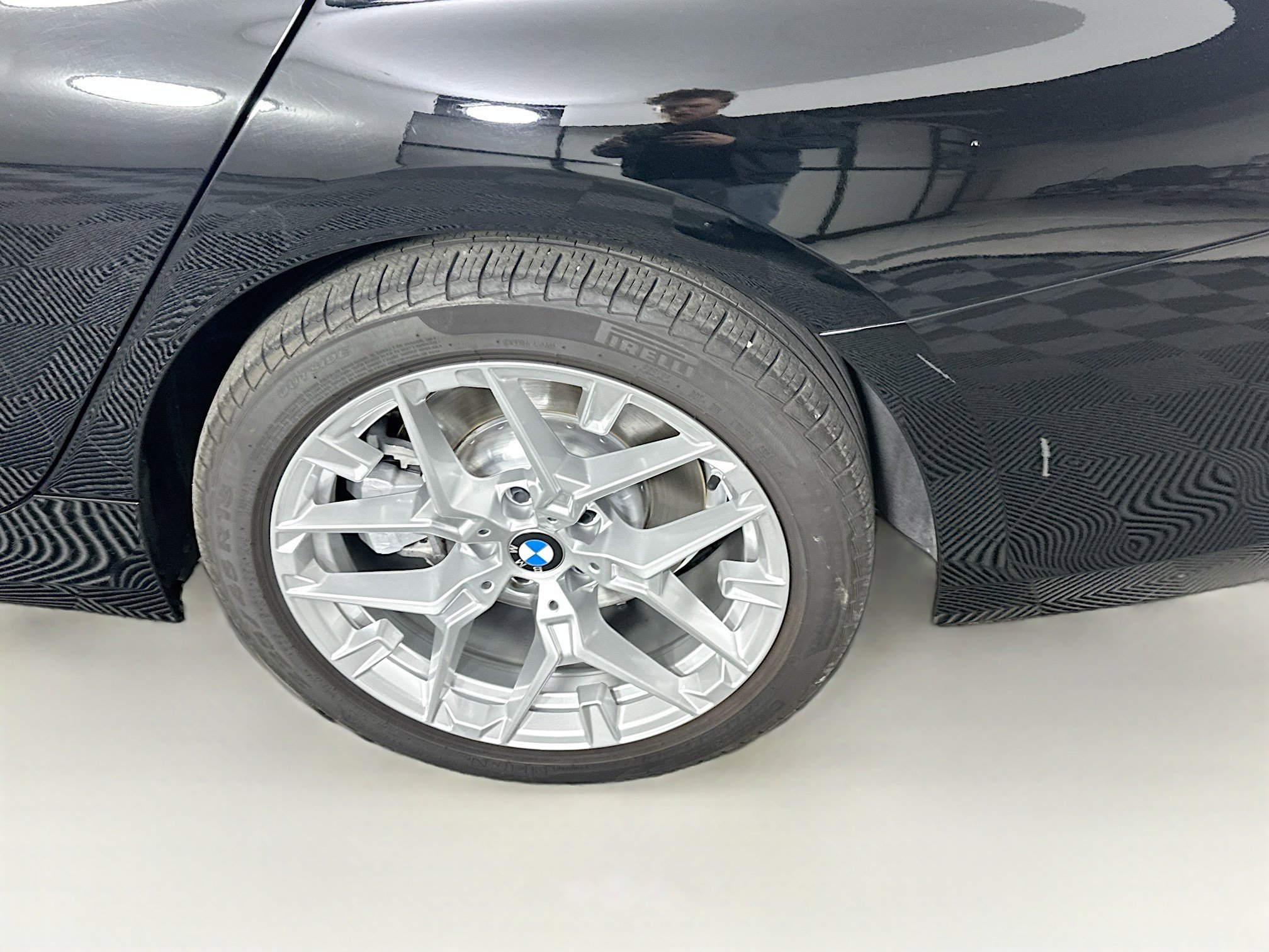 Used 2025 BMW 330i xDrive Sedan image 11