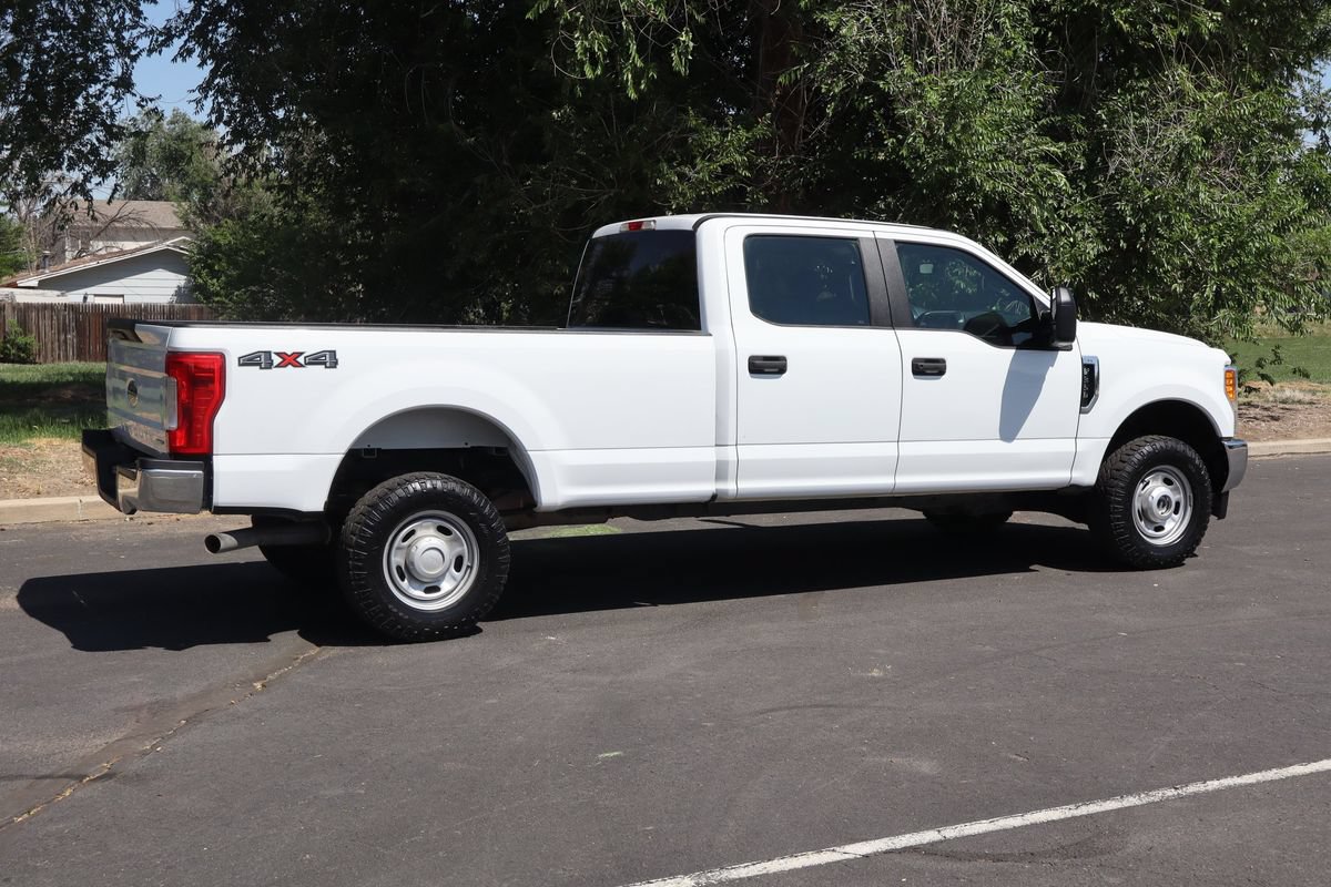 Used 2019 Ford F350 XL AWD/4WD image 4