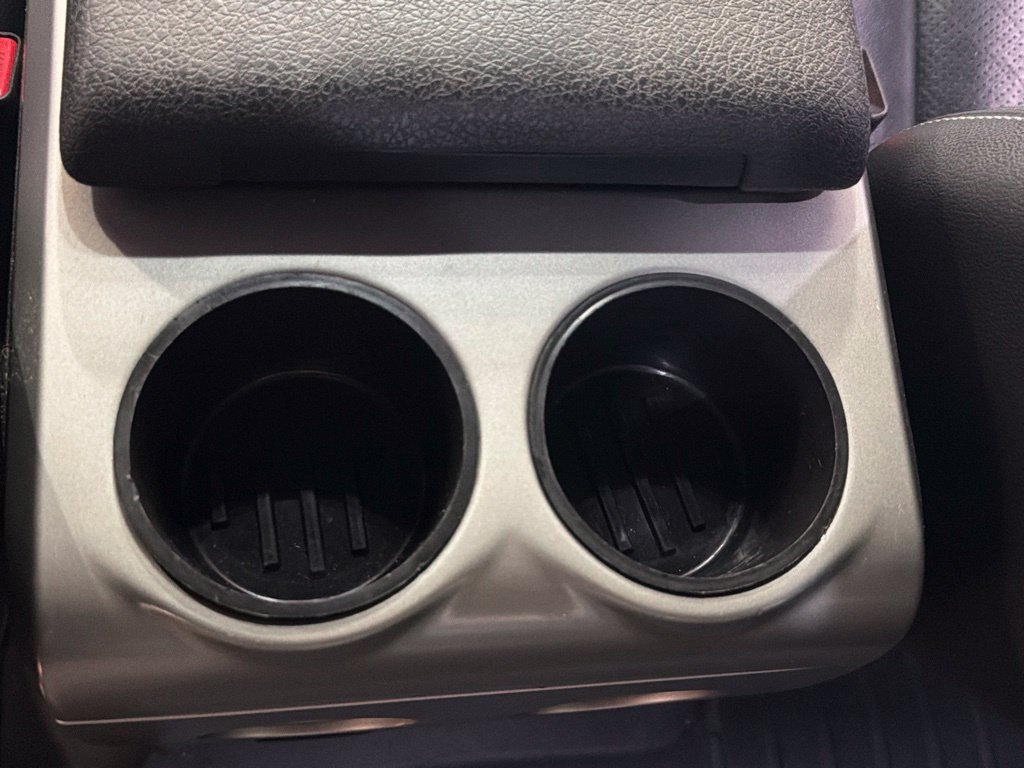 Used 2013 Ford F150 FX2 w/ Luxury Equipment Group RWD image 18