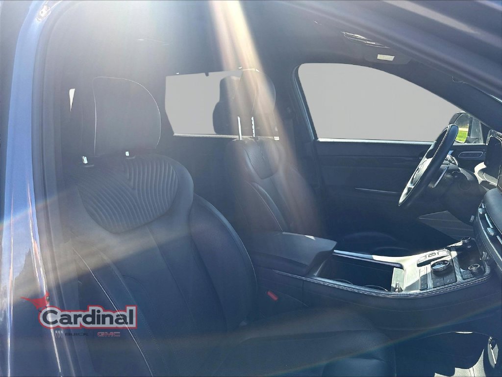 Used 2023 Hyundai Palisade Calligraphy w/ Cargo Package AWD/4WD image 32