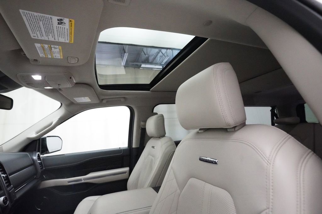 Used 2019 Ford Expedition Max Platinum AWD/4WD image 33