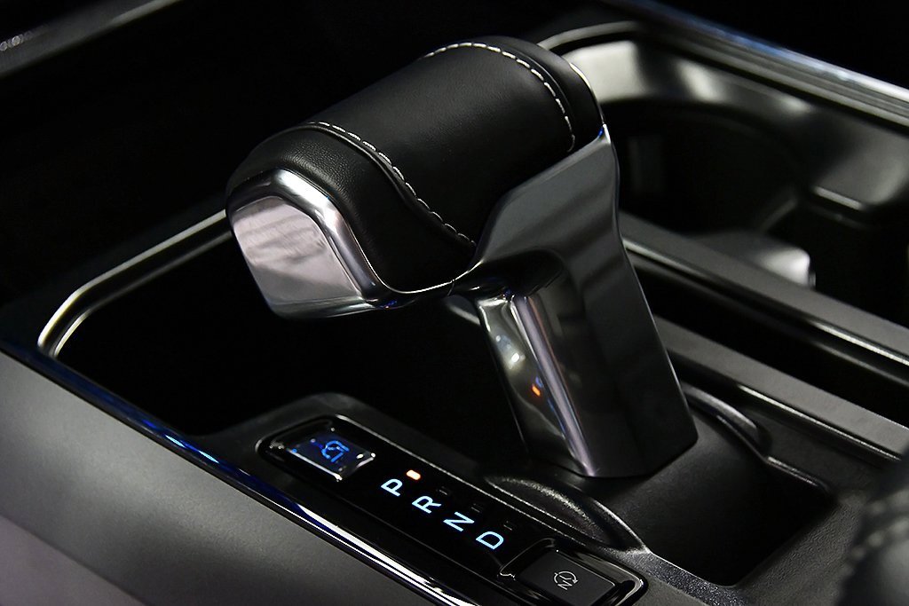 Used 2024 Ford F150 Lightning Flash image 27