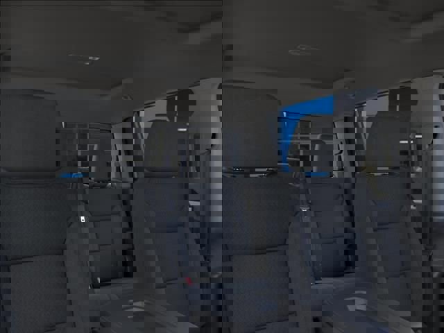 New 2026 Chevrolet Silverado 1500 LT image 24